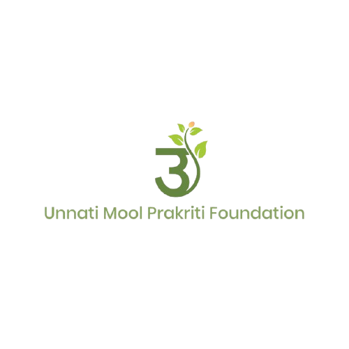 Unnati Foundation Logo